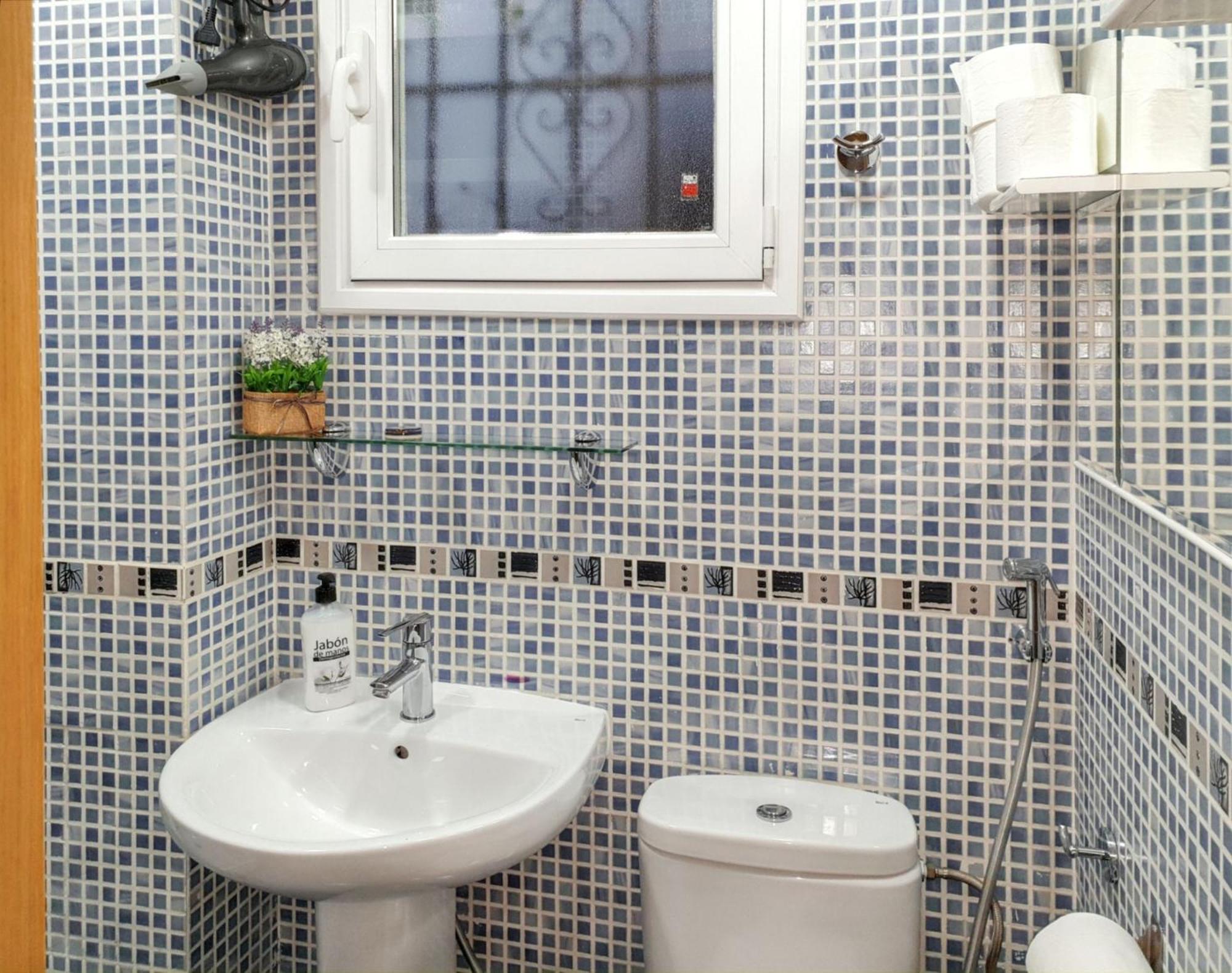Appartement Cosy In The Heart Of 45m² With A/c *