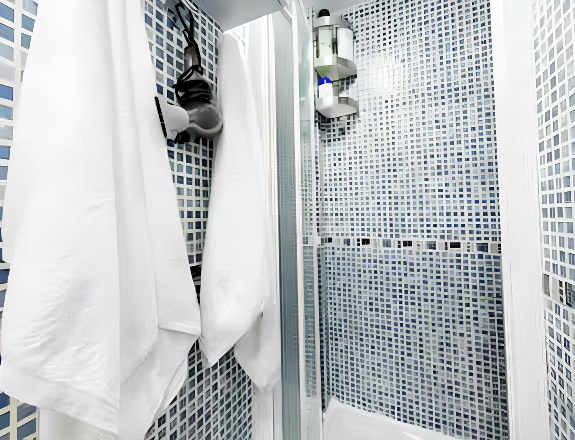 Cosy In The Heart Of 45m² With A/c Appartement Madrid
